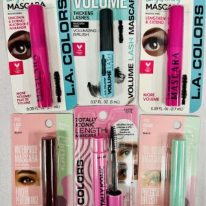 Mascara Set