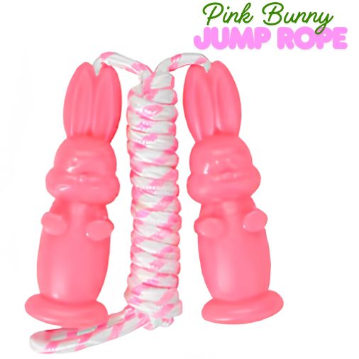 Easter Jump Ropes