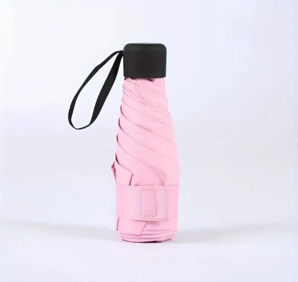 Pink Umbrella Umbrella