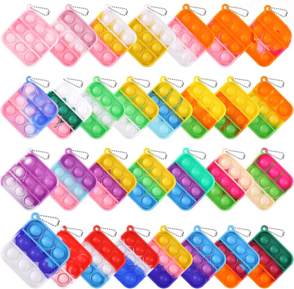 Keychains gift