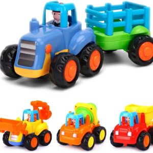 Toy Truck