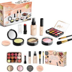 Pretend Makeup Toys for Girls