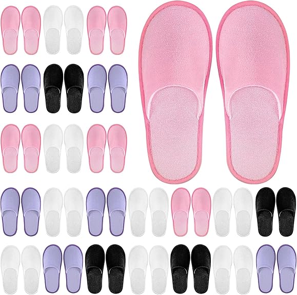 bedroom slipper