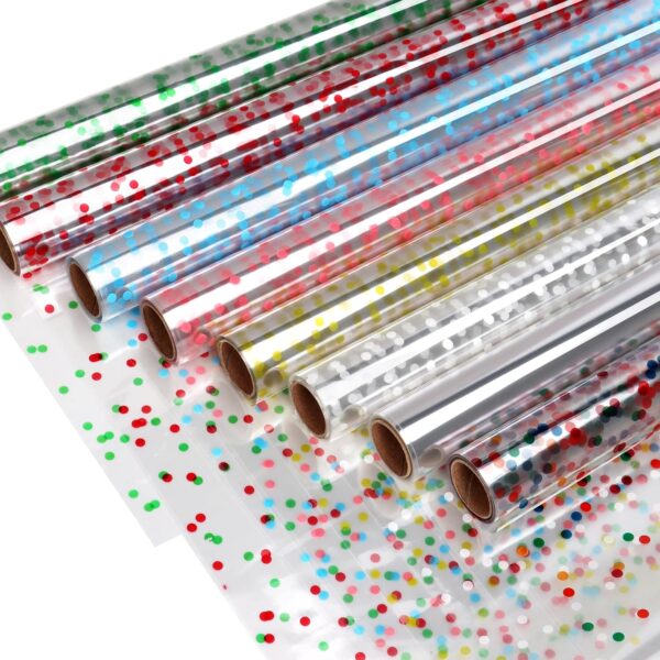 cellophane