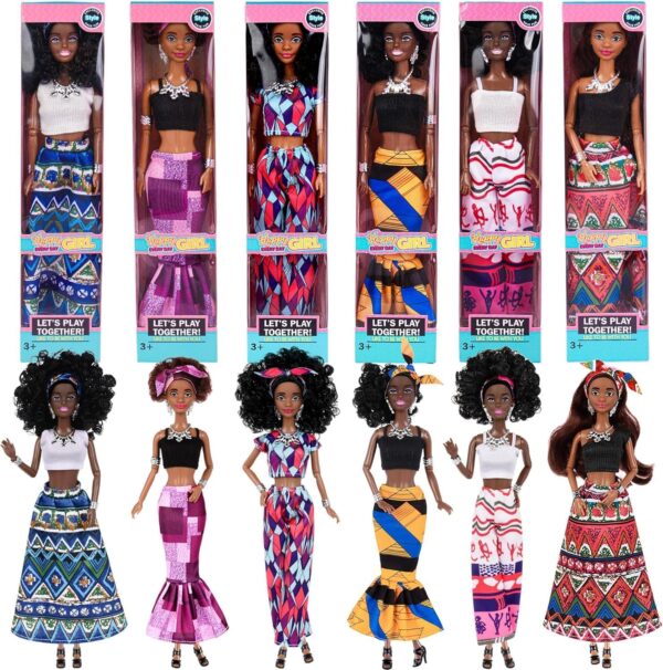 dolls Doll