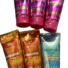 Body Lotions