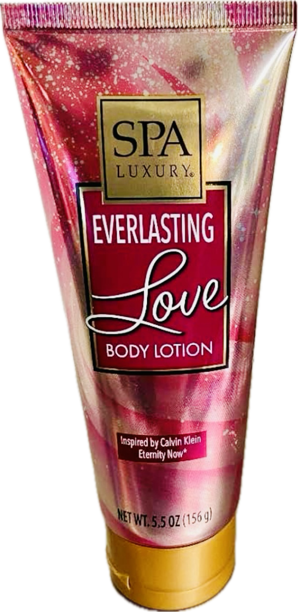 Body Lotions