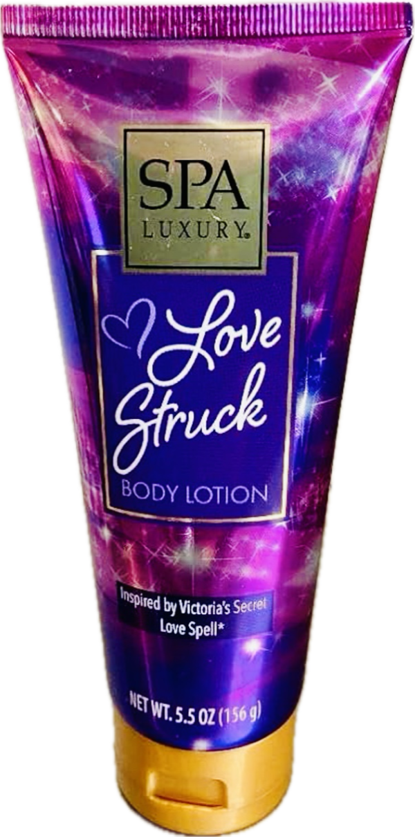 Body Lotions