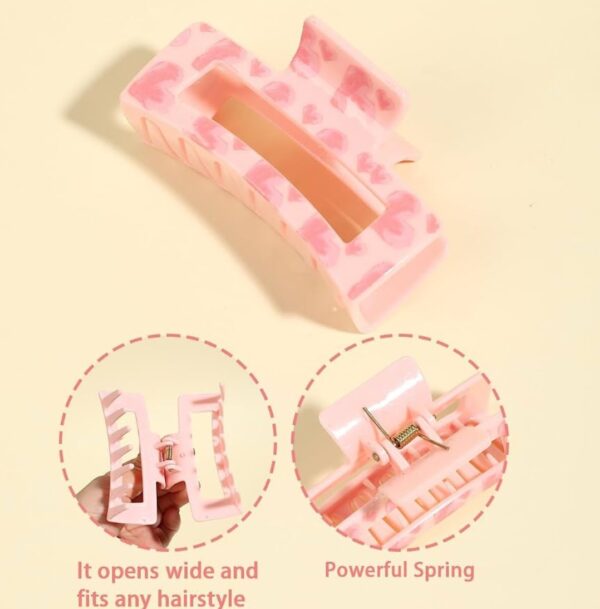 Hair Clips