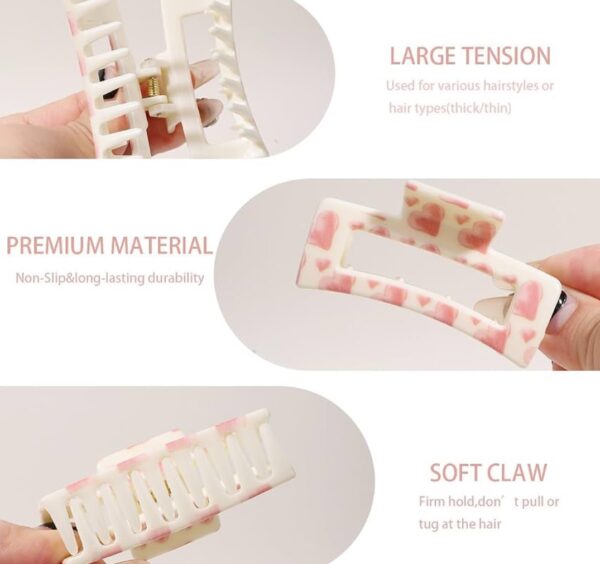Hair Clips