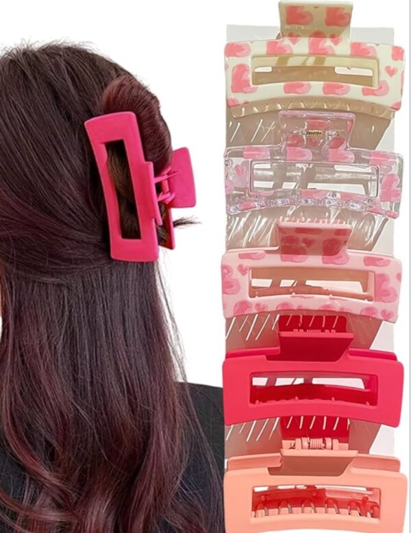Hair Clips