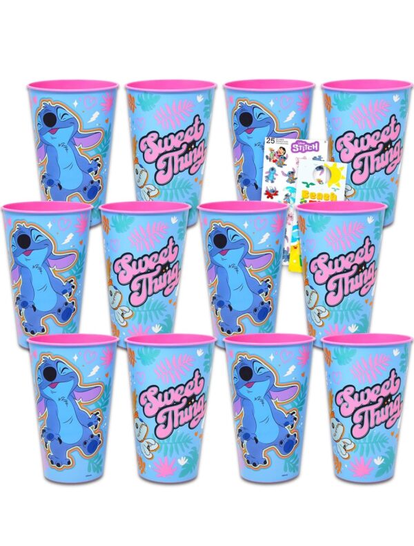 Cup
