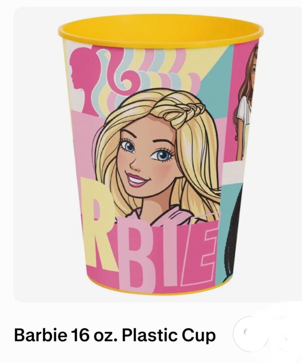 Cup