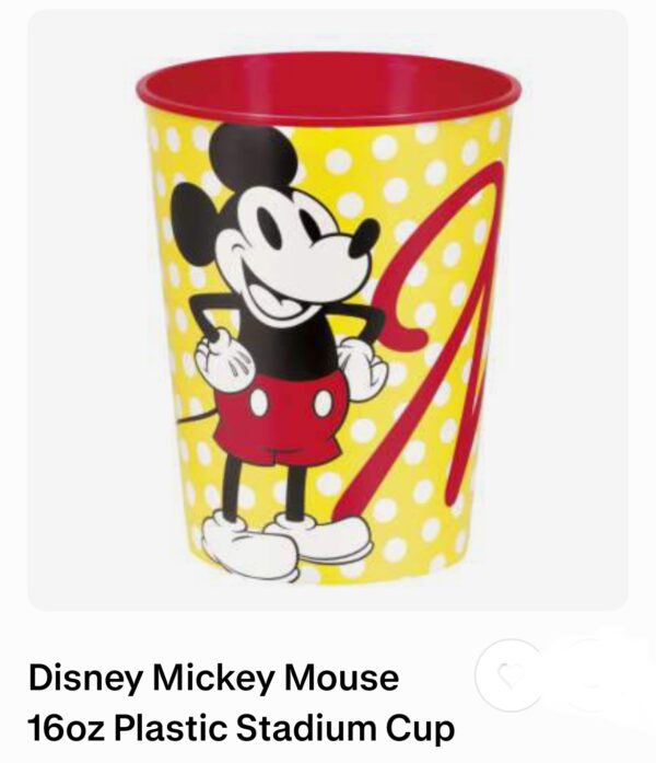 Cup