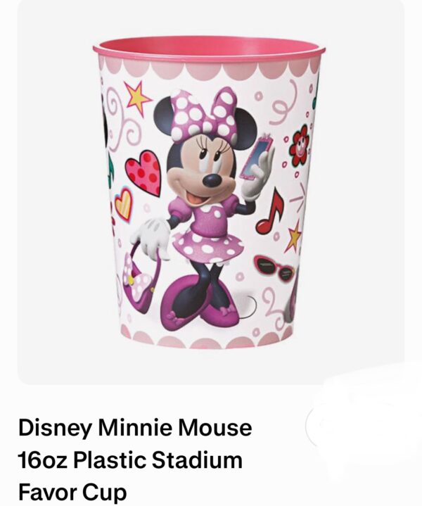 Cup