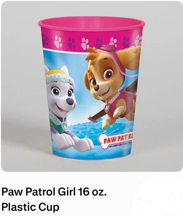 Cup