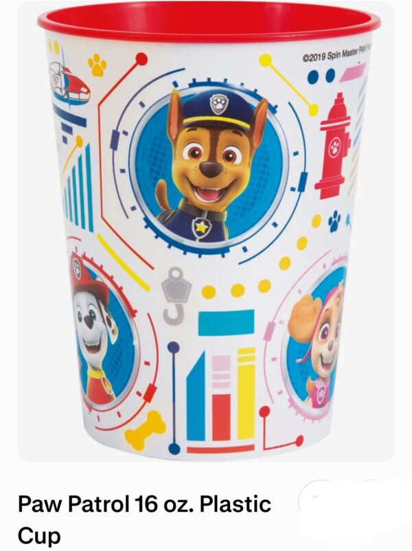 Cup