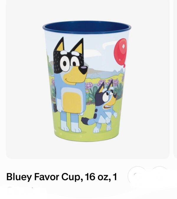 Cup