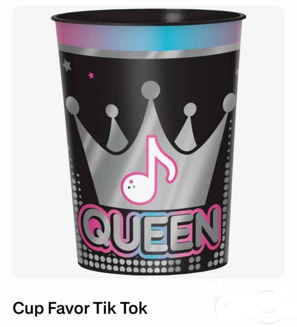 Cup