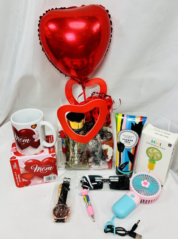 All-In-One Surprise Gift Package