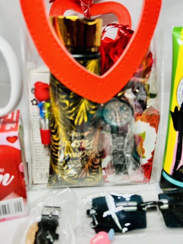 All-In-One Surprise Gift Package