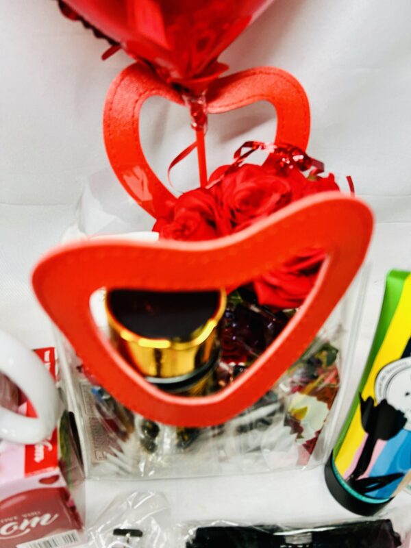 All-In-One Surprise Gift Package