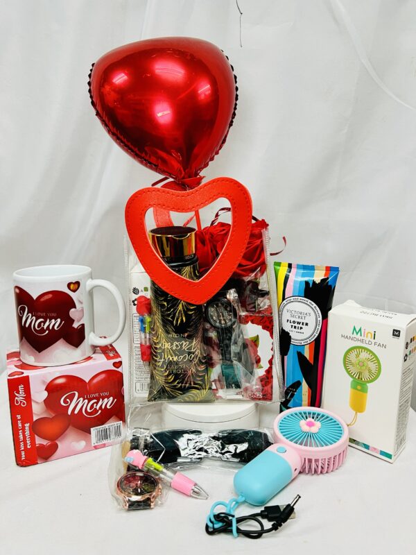 All-In-One Surprise Gift Package