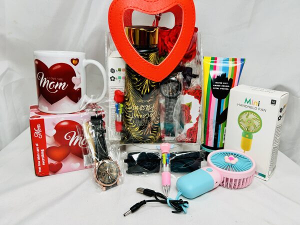 All-In-One Surprise Gift Package