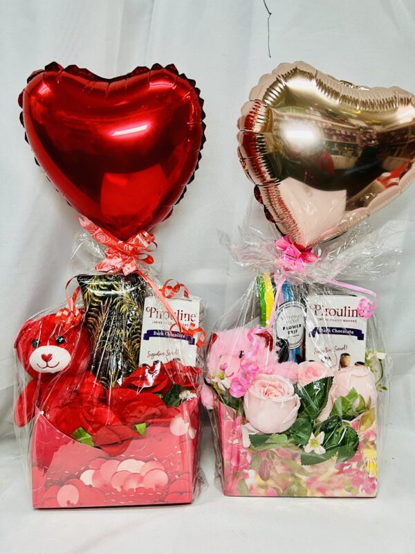 Love Letter Surprise