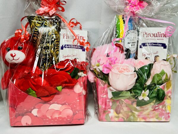 Love Letter Surprise