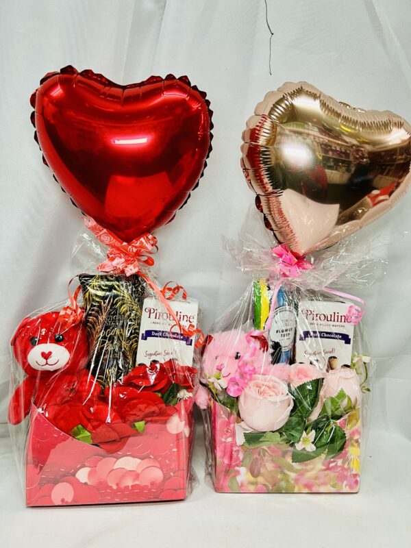 Love Letter Surprise