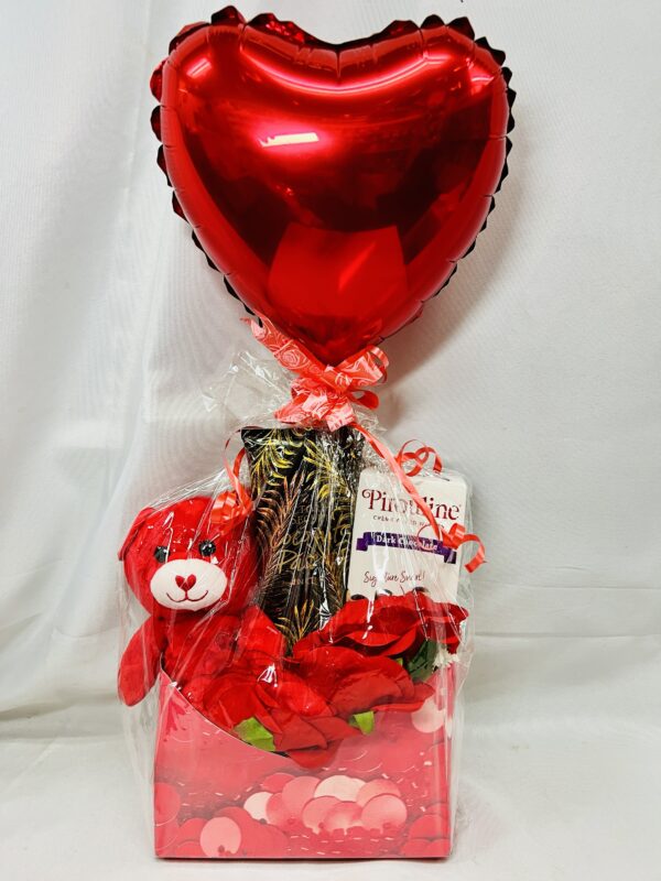 Love Letter Surprise