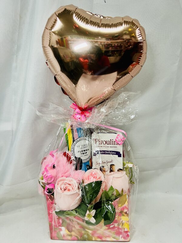 Love Letter Surprise