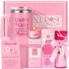 Blush Rose Luxury Gift Box