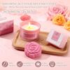 Blush Rose Luxury Gift Box