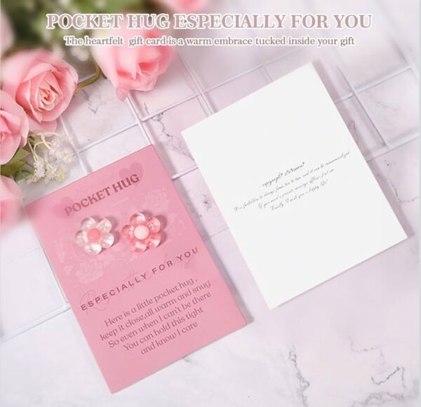 Blush Rose Luxury Gift Box