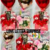 Love Letter Surprise