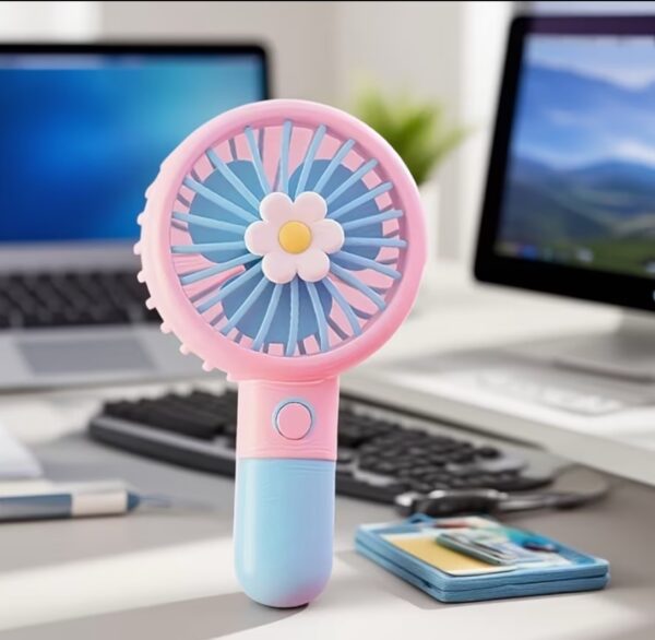 Portable Fan