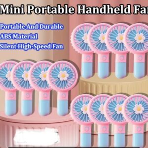 Portable Fan