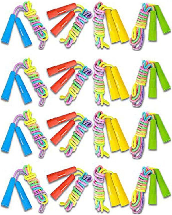 jump rope