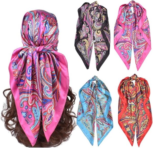 scarf