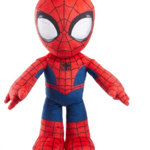spiderman plushy