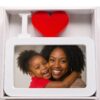 Love Frame Photo Display