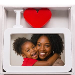 Love Frame Photo Display