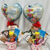 Sweet Moments Gift Basket