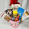 Sweet Moments Gift Basket