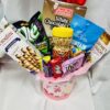 Sweet Moments Gift Basket