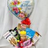 Sweet Moments Gift Basket