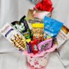 Sweet Moments Gift Basket