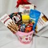 Sweet Moments Gift Basket